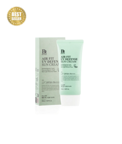 Air Fit UV Defense Sun Cream